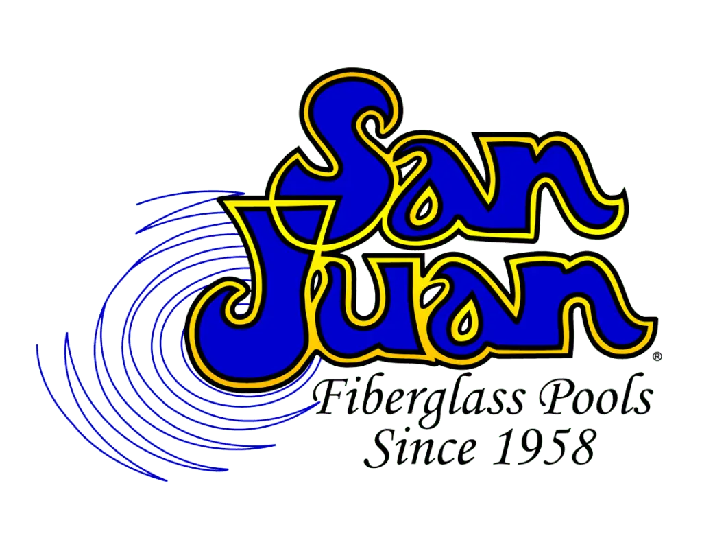 San Juan Pools Logo