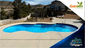 Pool Installation Las Cruces